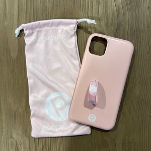 iPhone 11 6.1” screen